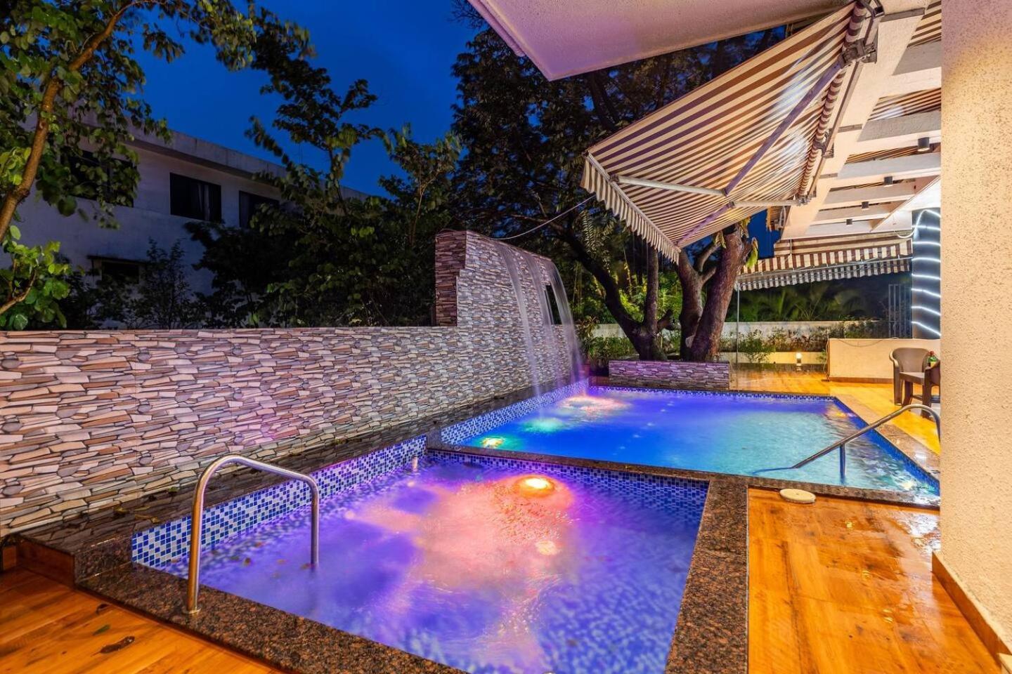 Villa Tipsy Turtle 47