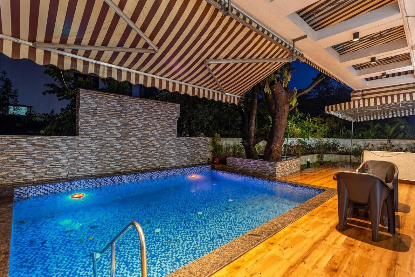 Tipsy Turtle 47 Villa *