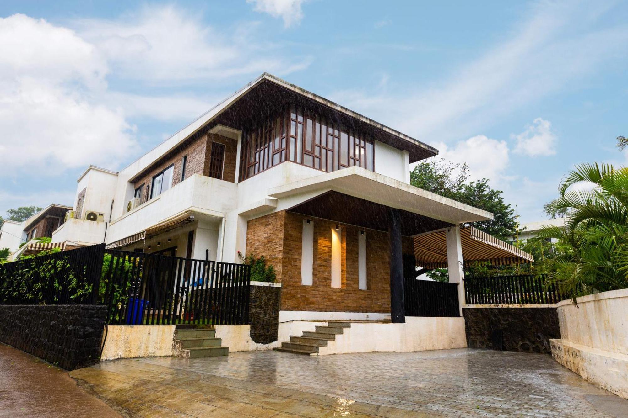 Villa Tipsy Turtle 47 Lonavala