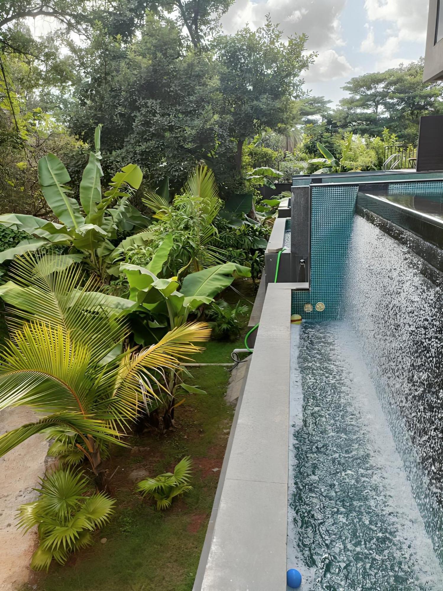 Iriswood By Tranquil Lonavala