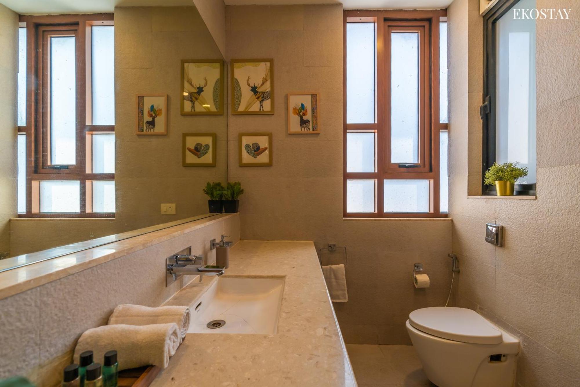 Eko Gold- Palm Grove Villa Lonavala