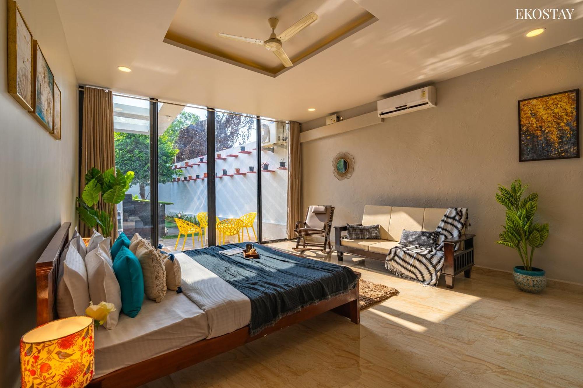 Villa Eko Gold- Palm Grove