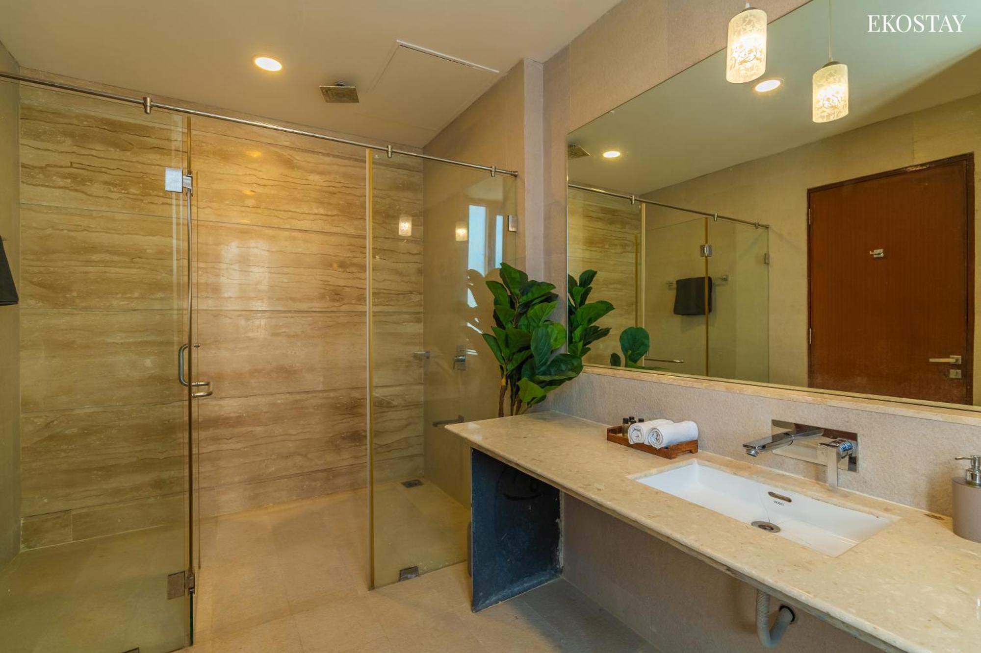 Eko Gold- Palm Grove Villa Lonavala