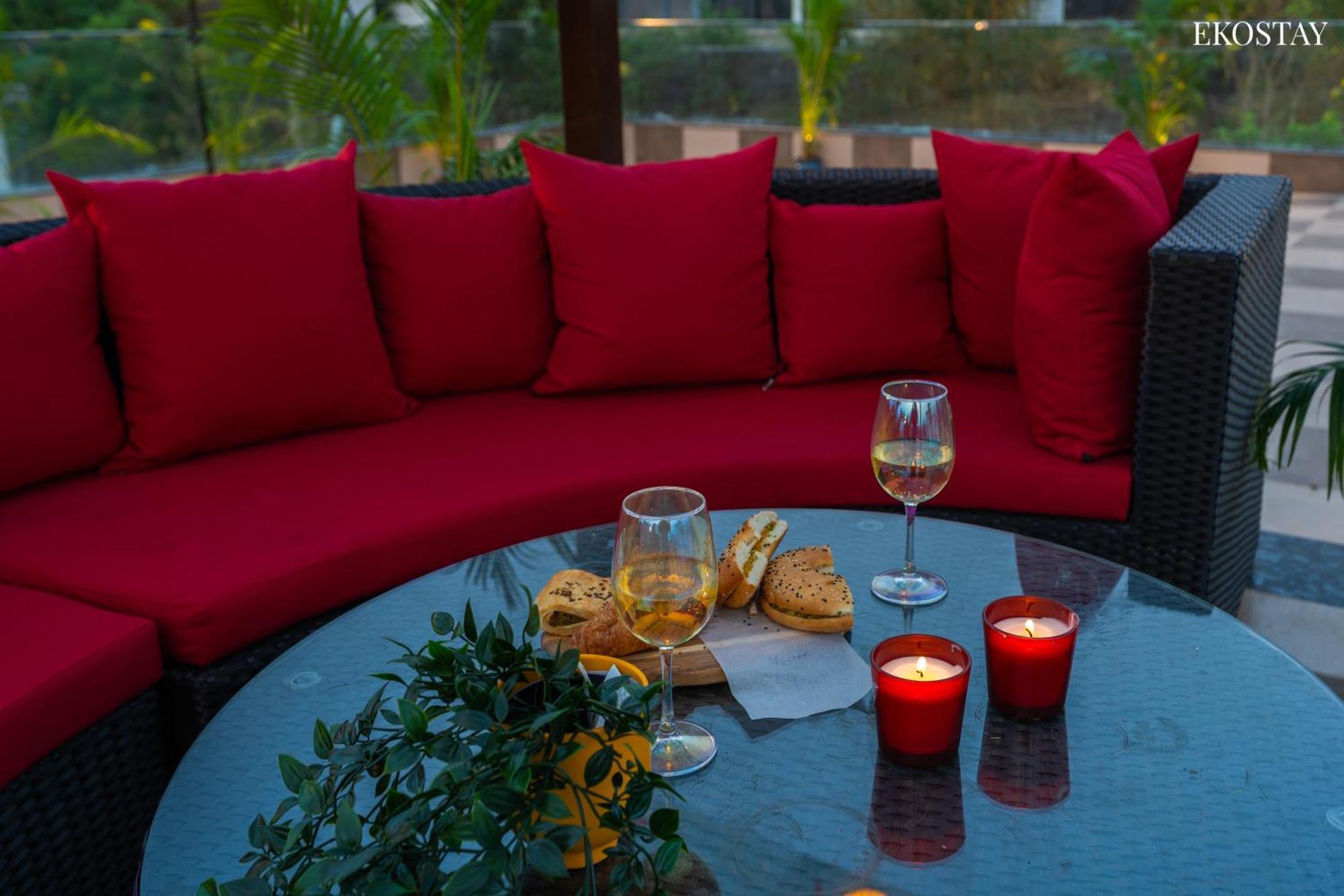 Villa Eko Gold- Palm Grove