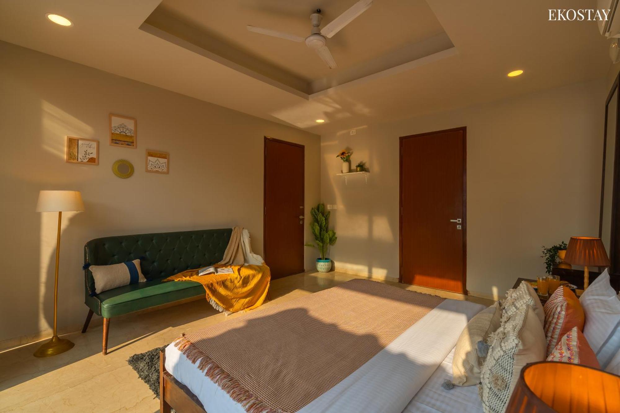 Villa Eko Gold- Palm Grove *