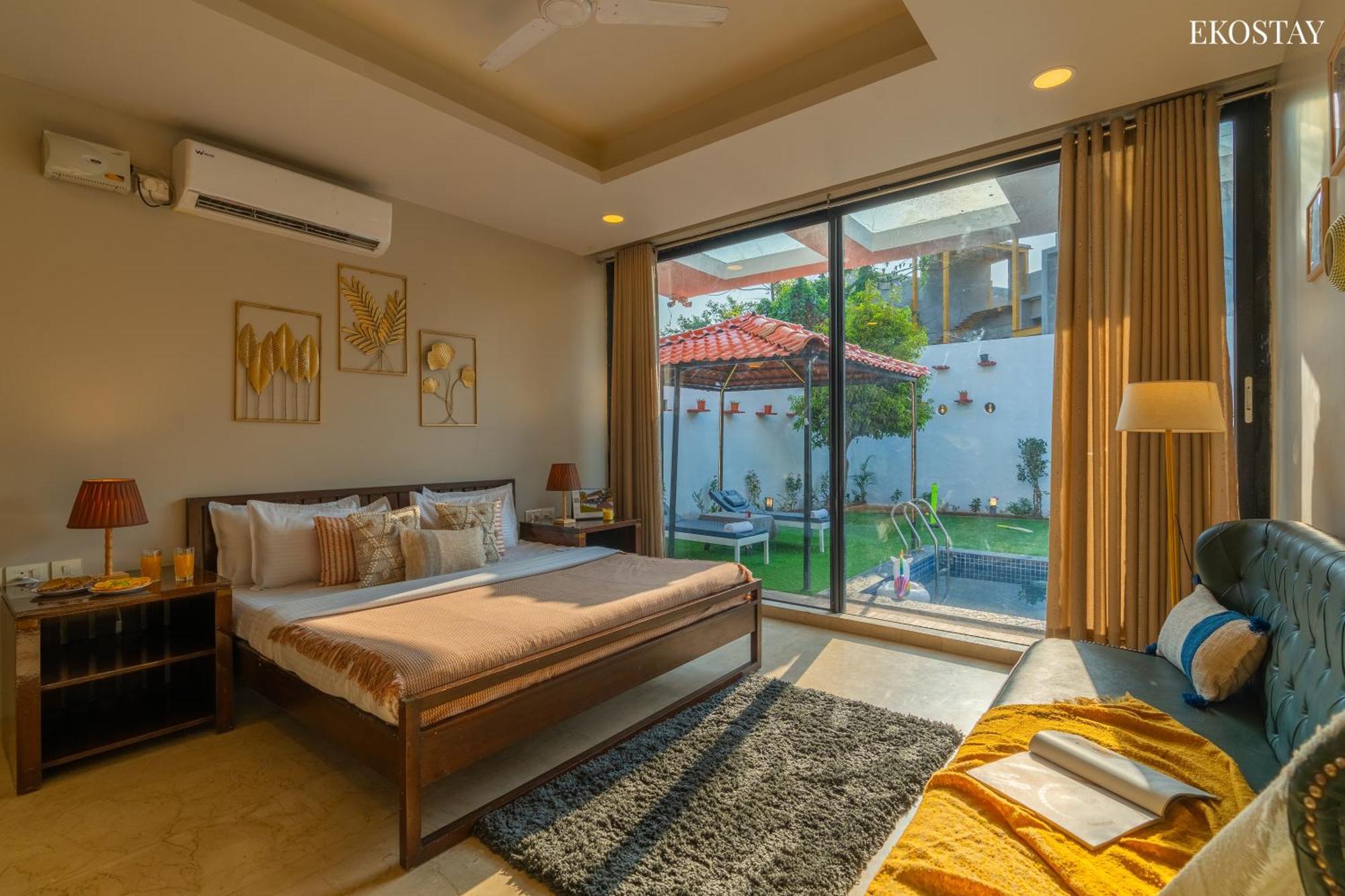 Eko Gold- Palm Grove * Lonavala