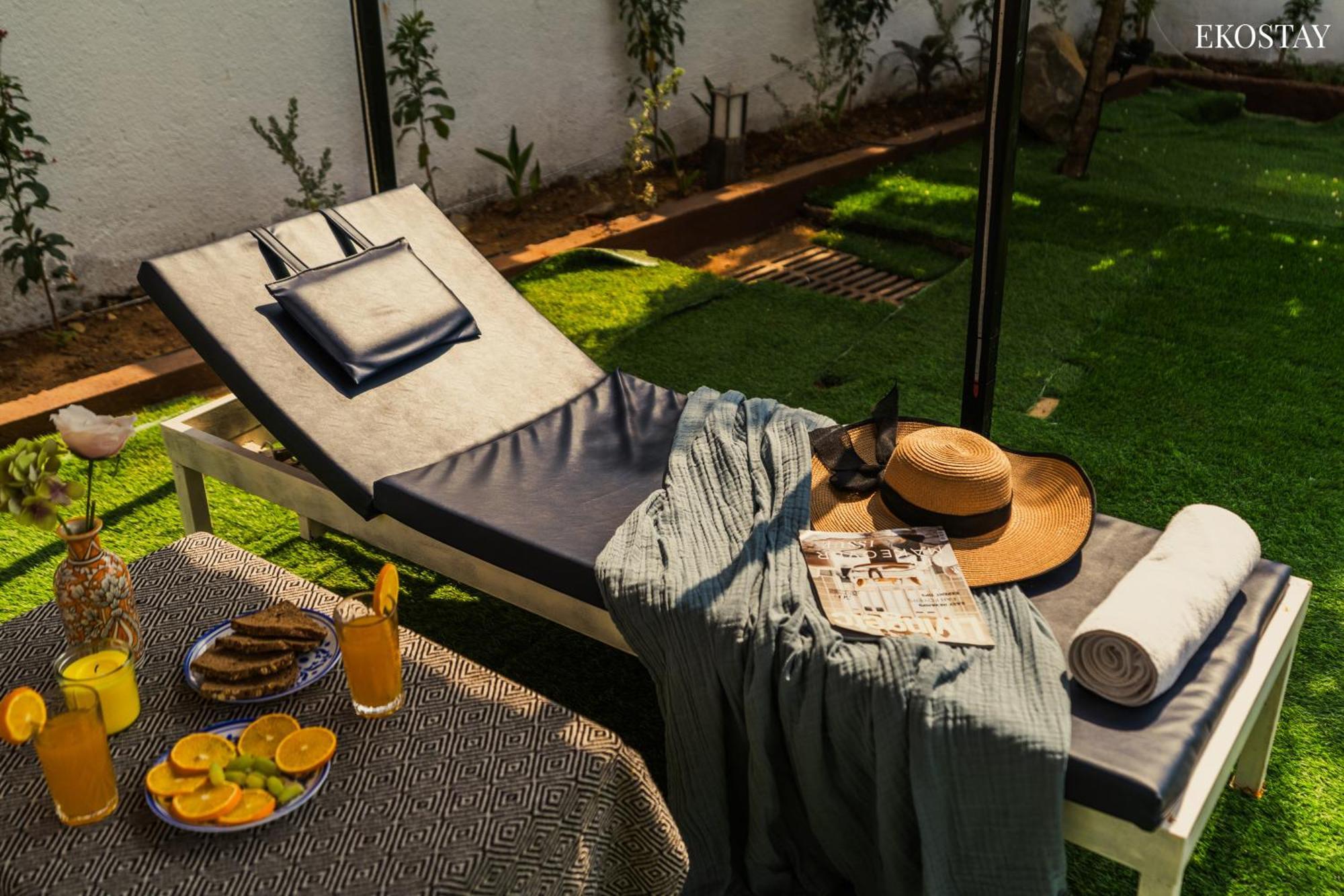 Eko Gold- Palm Grove Villa