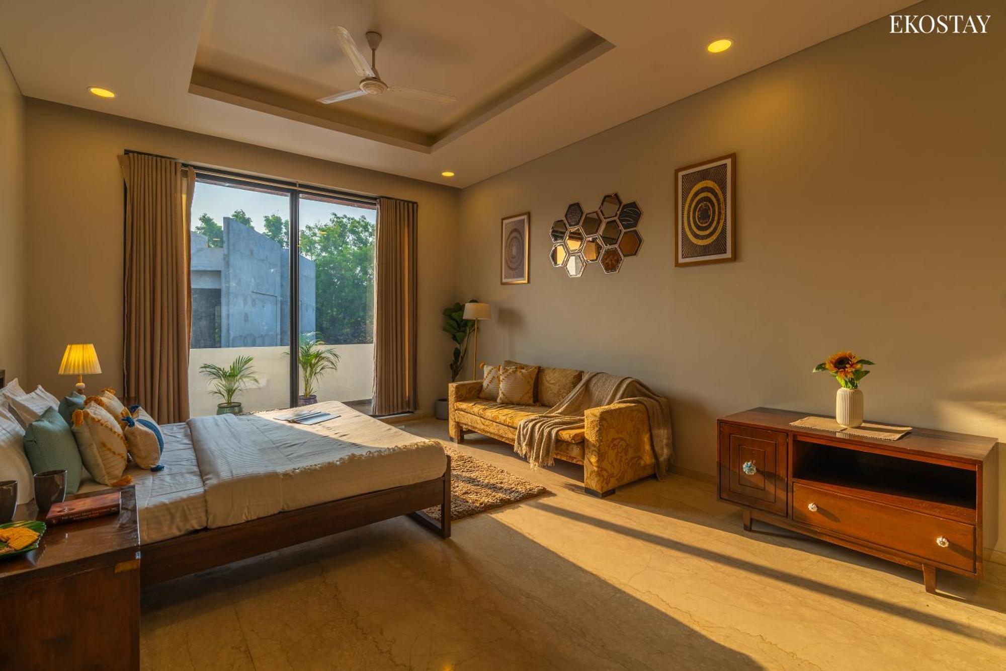 Villa Eko Gold- Palm Grove