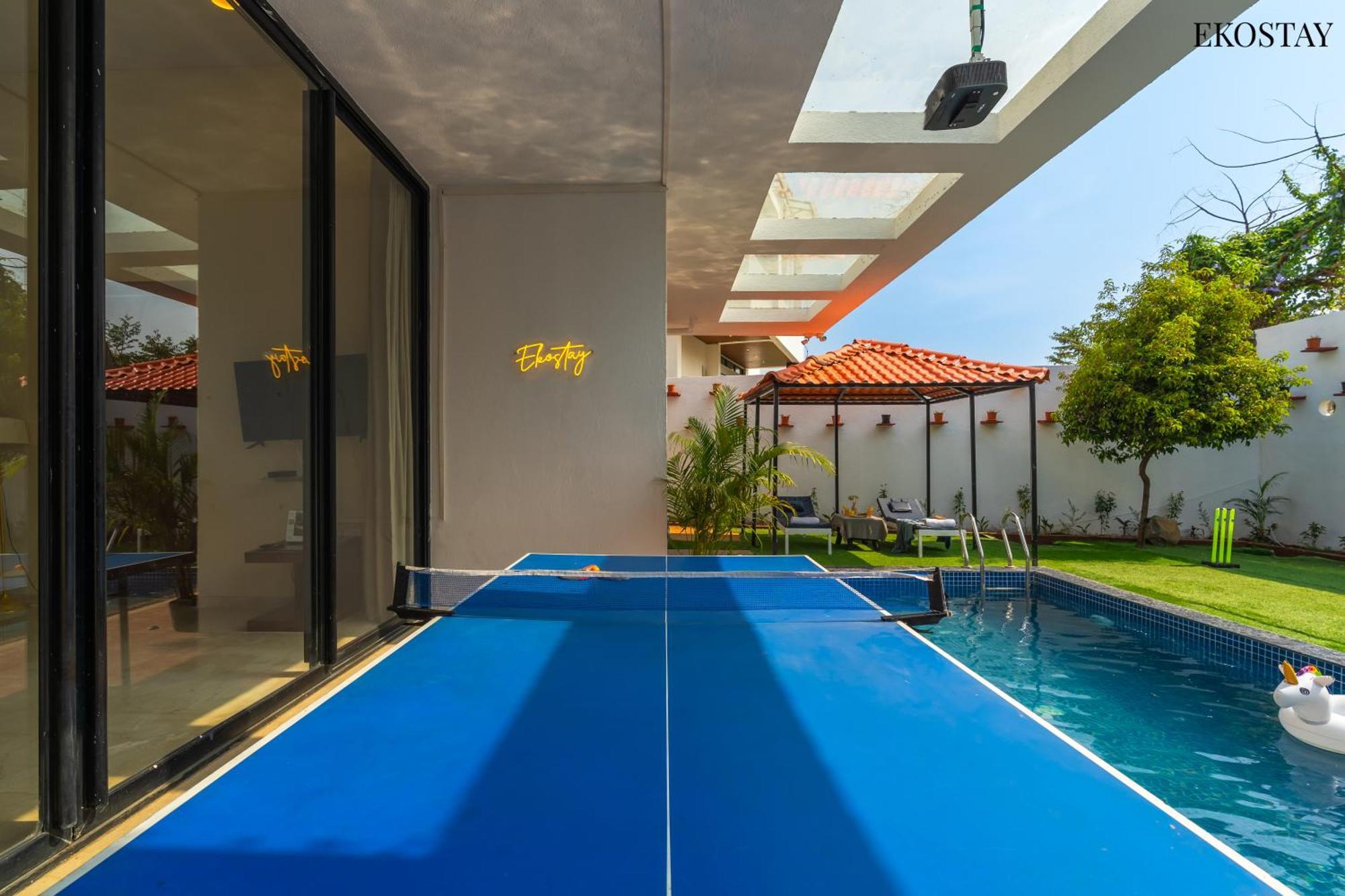 Villa Eko Gold- Palm Grove *