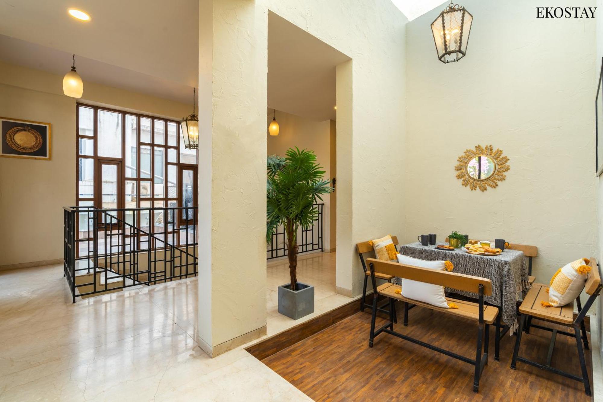 Villa Eko Gold- Palm Grove *