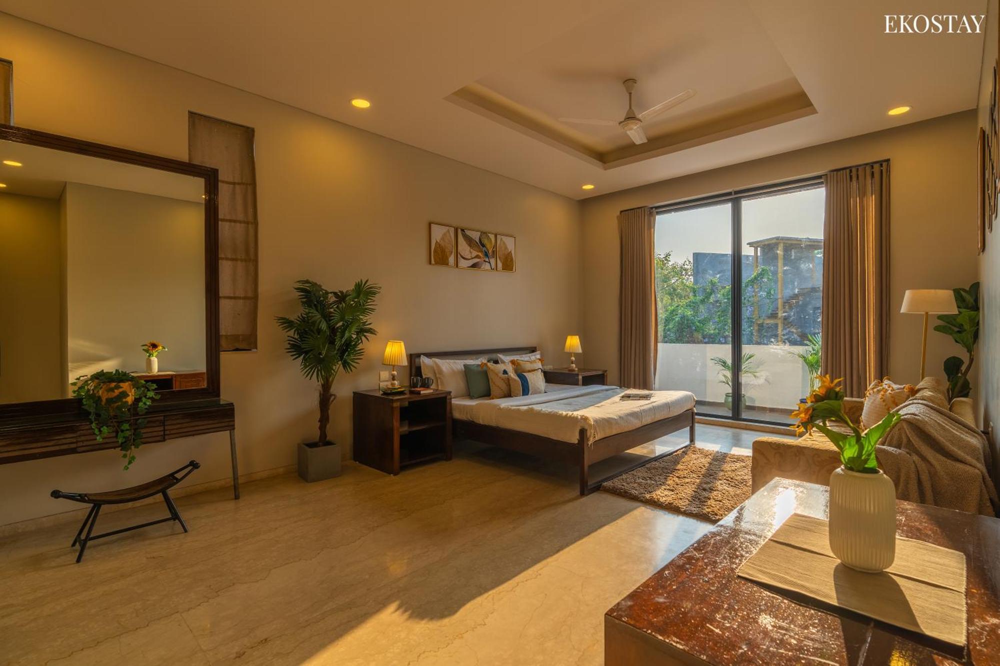 Villa Eko Gold- Palm Grove Lonavala