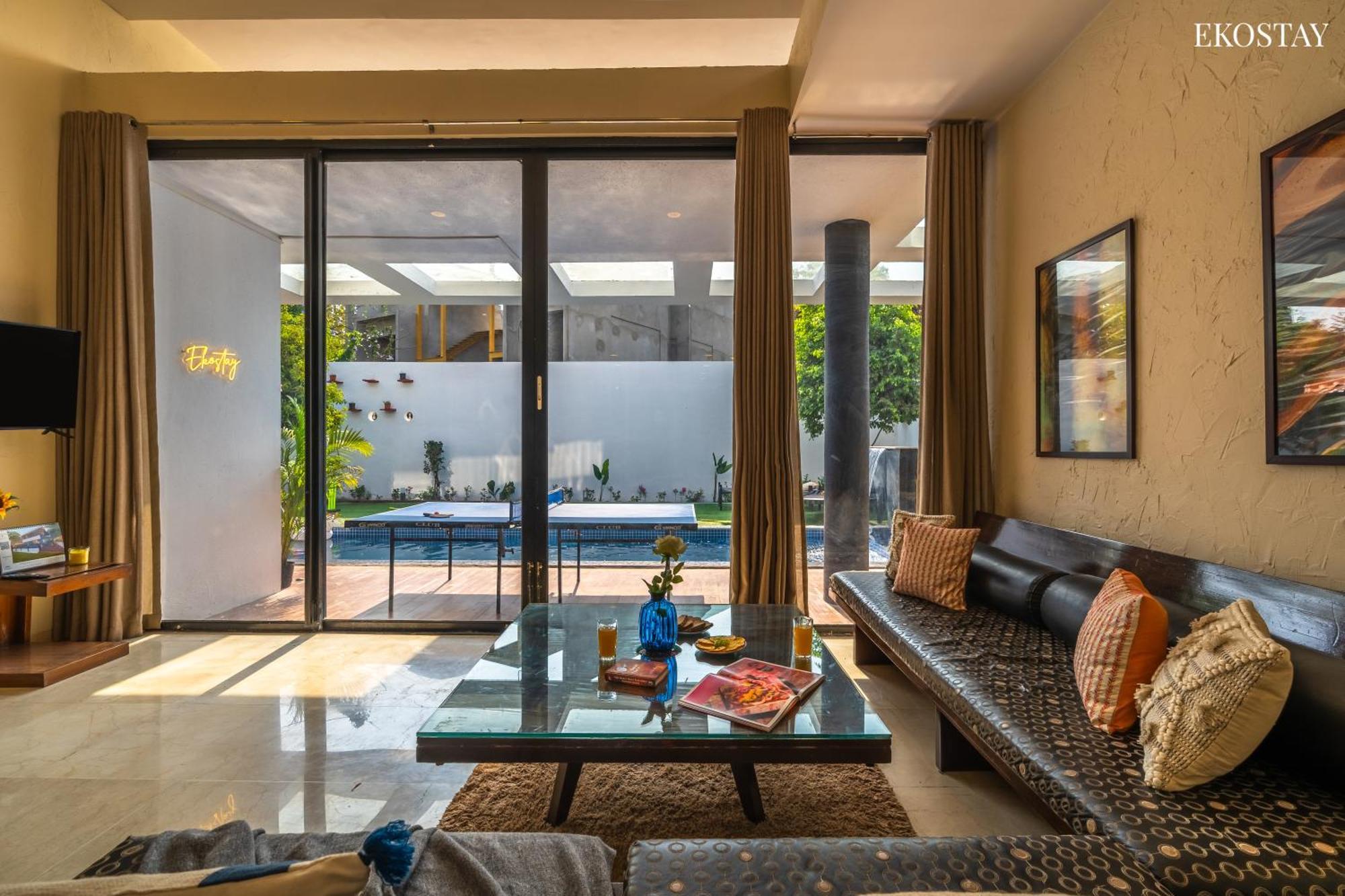 Eko Gold- Palm Grove Lonavala
