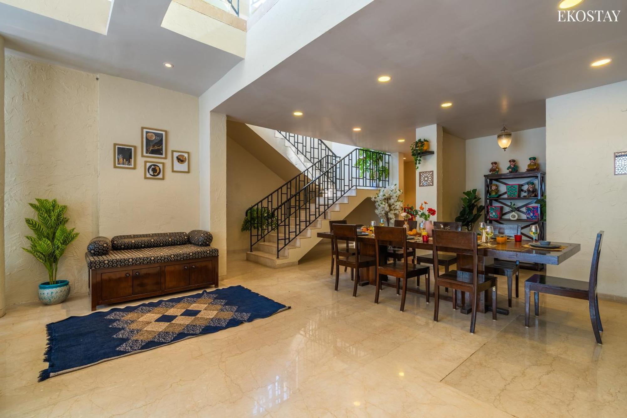 Eko Gold- Palm Grove Villa