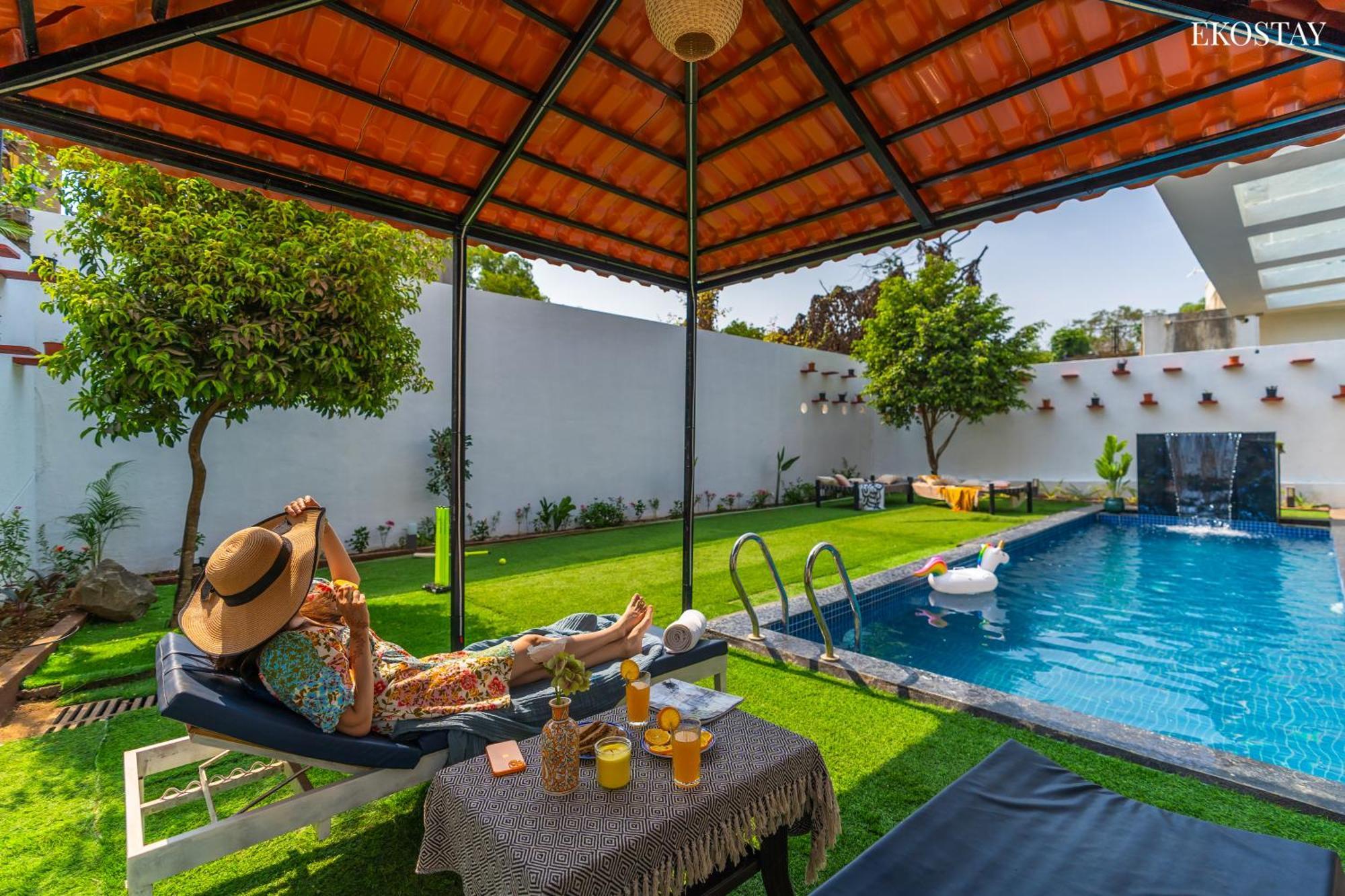 Villa Eko Gold- Palm Grove