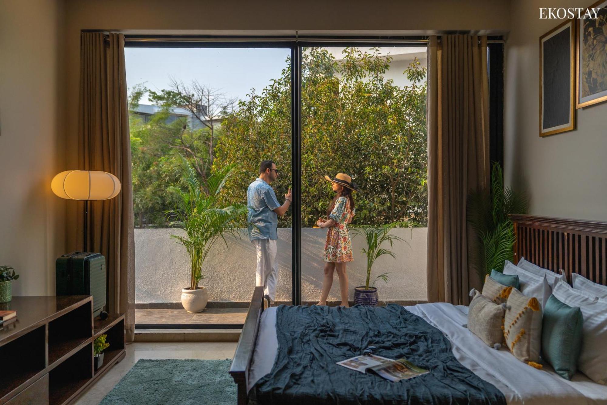 Eko Gold- Palm Grove Villa Lonavala