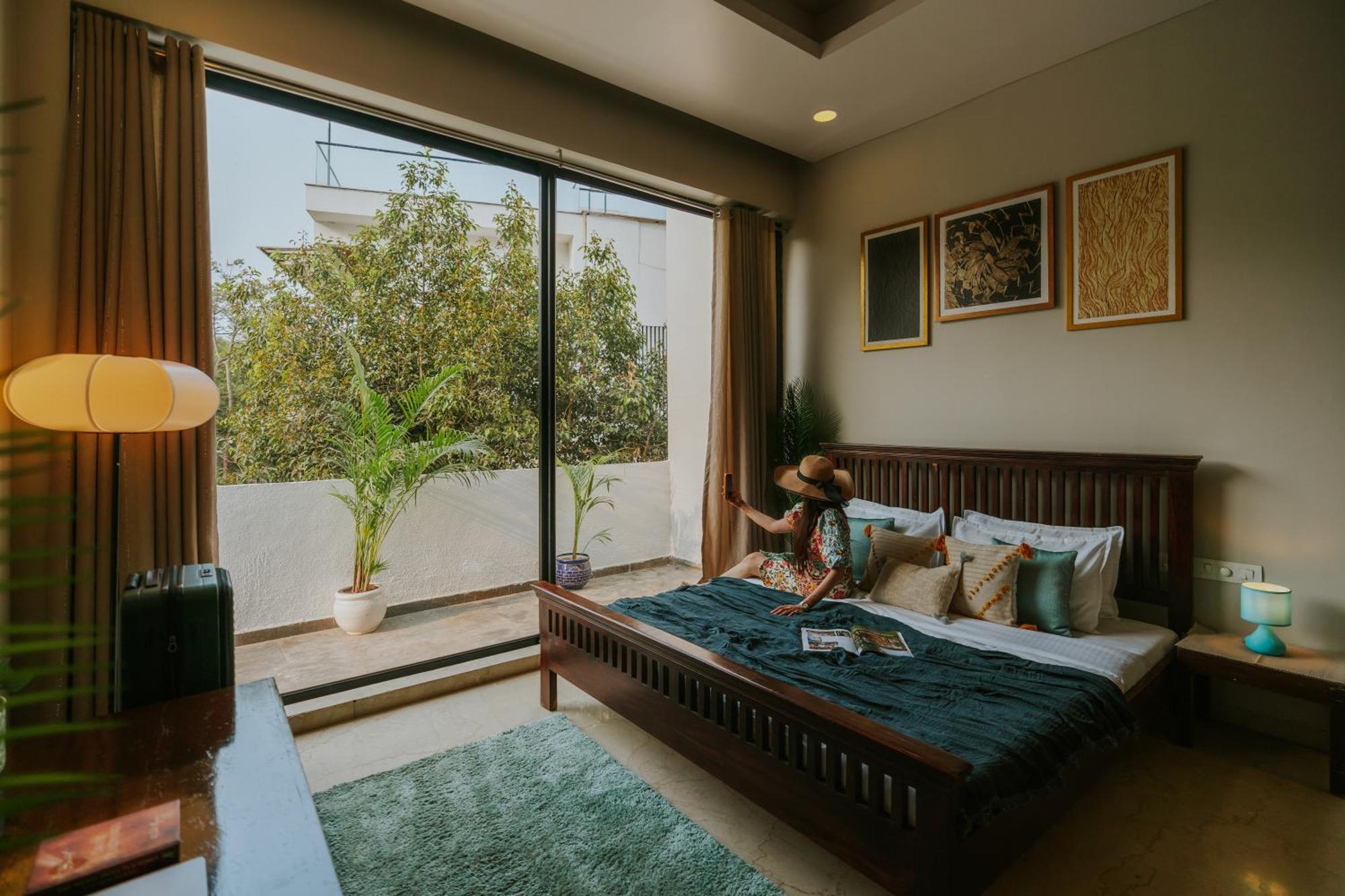 Eko Gold- Palm Grove Villa *