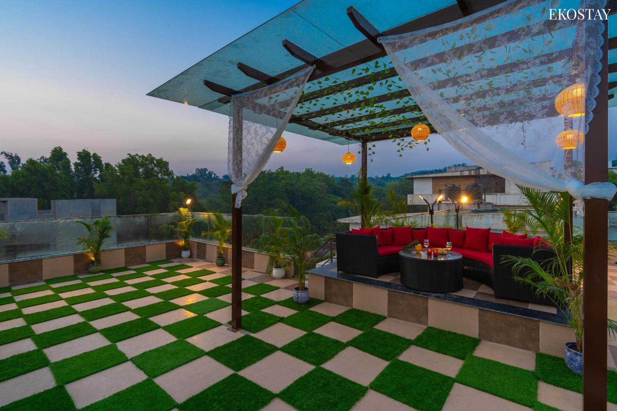 Villa Eko Gold- Palm Grove