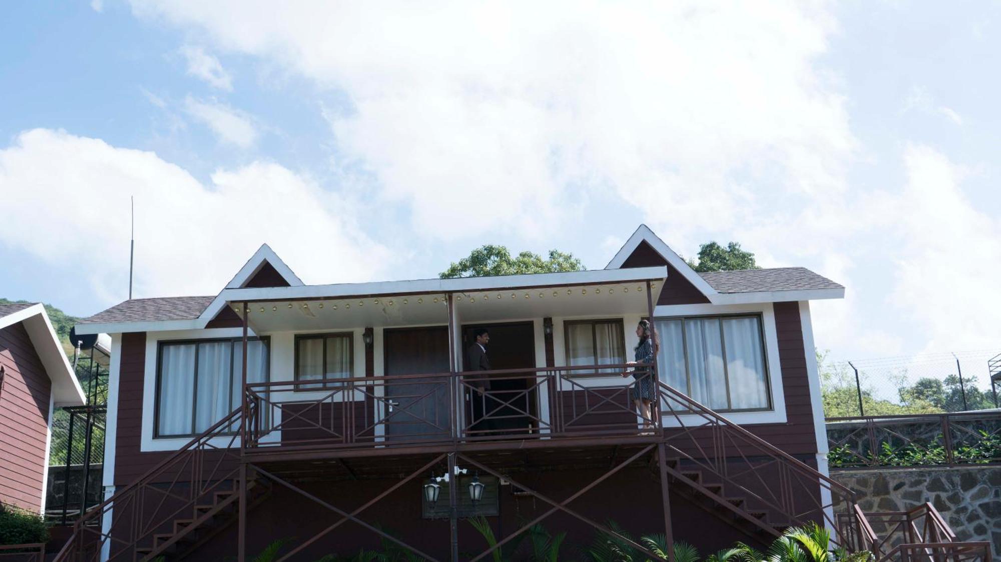Velvet Resort-near Pawna Lonavala