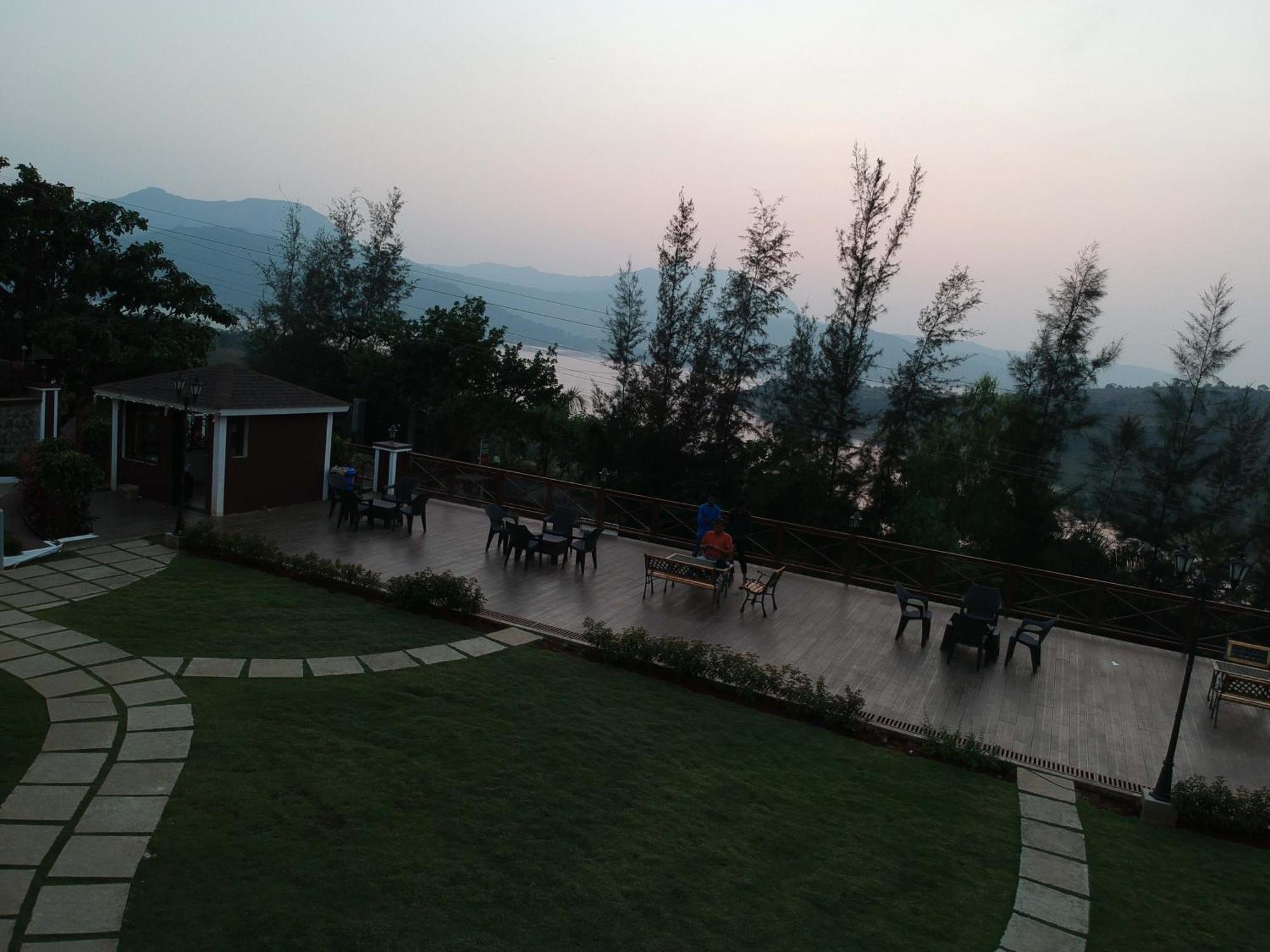 Resort Velvet Resort-near Pawna 3*
