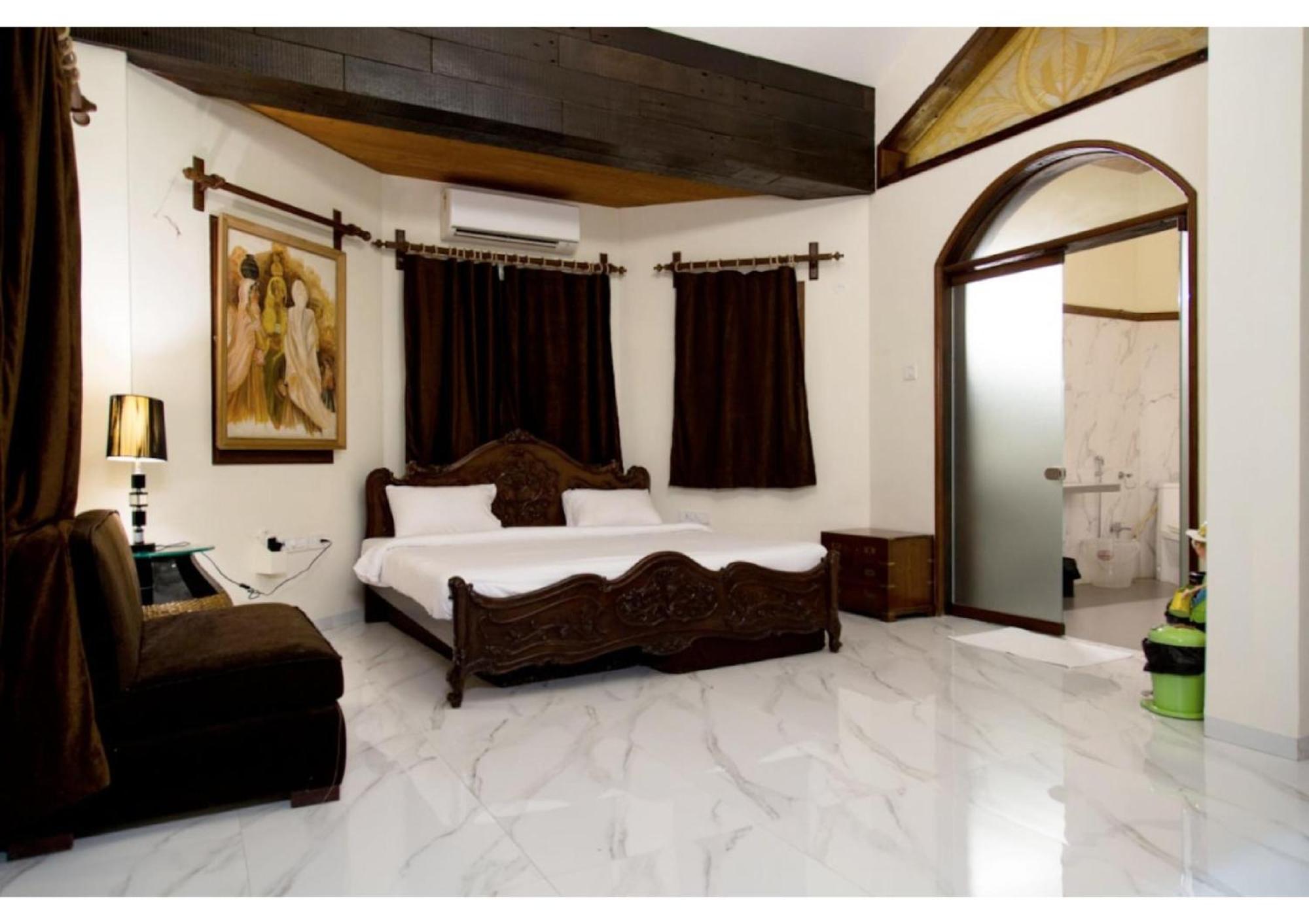 Villa The Beji Lonavala