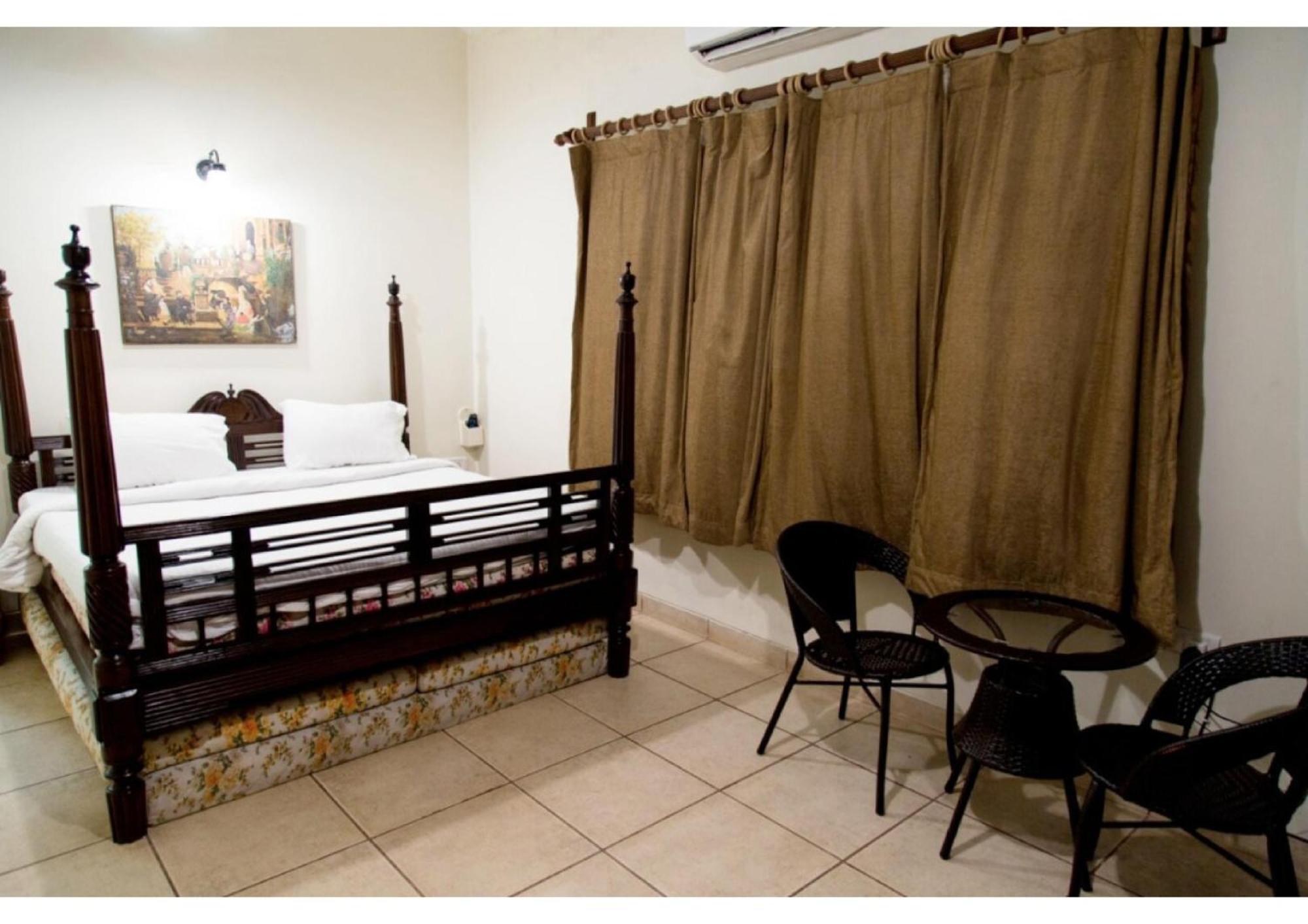 Villa The Beji