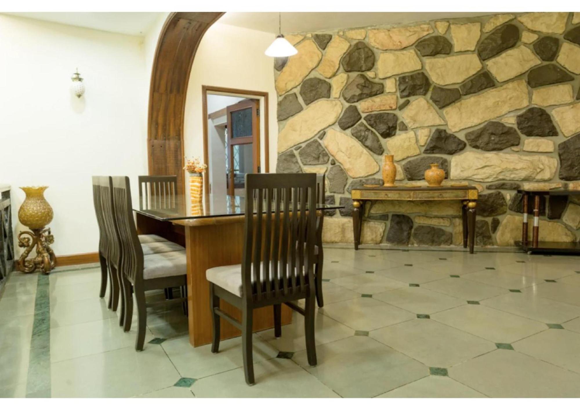 Villa The Beji
