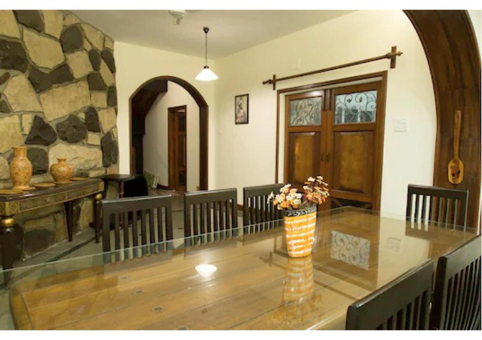 Villa The Beji Lonavala