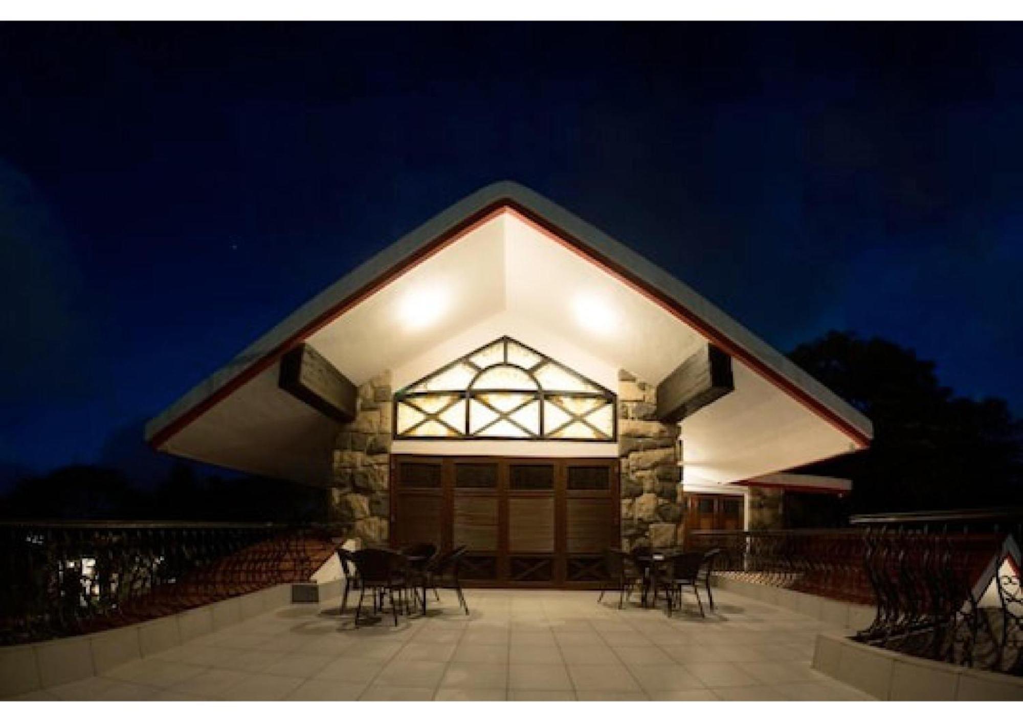 Villa The Beji Lonavala
