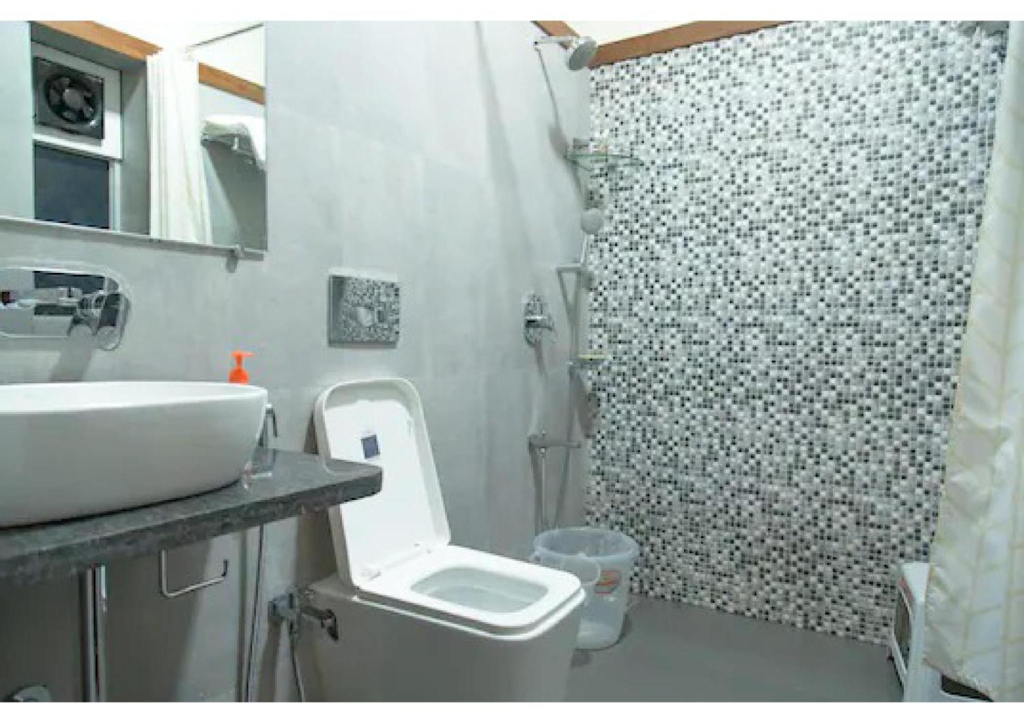 Villa The Beji *
