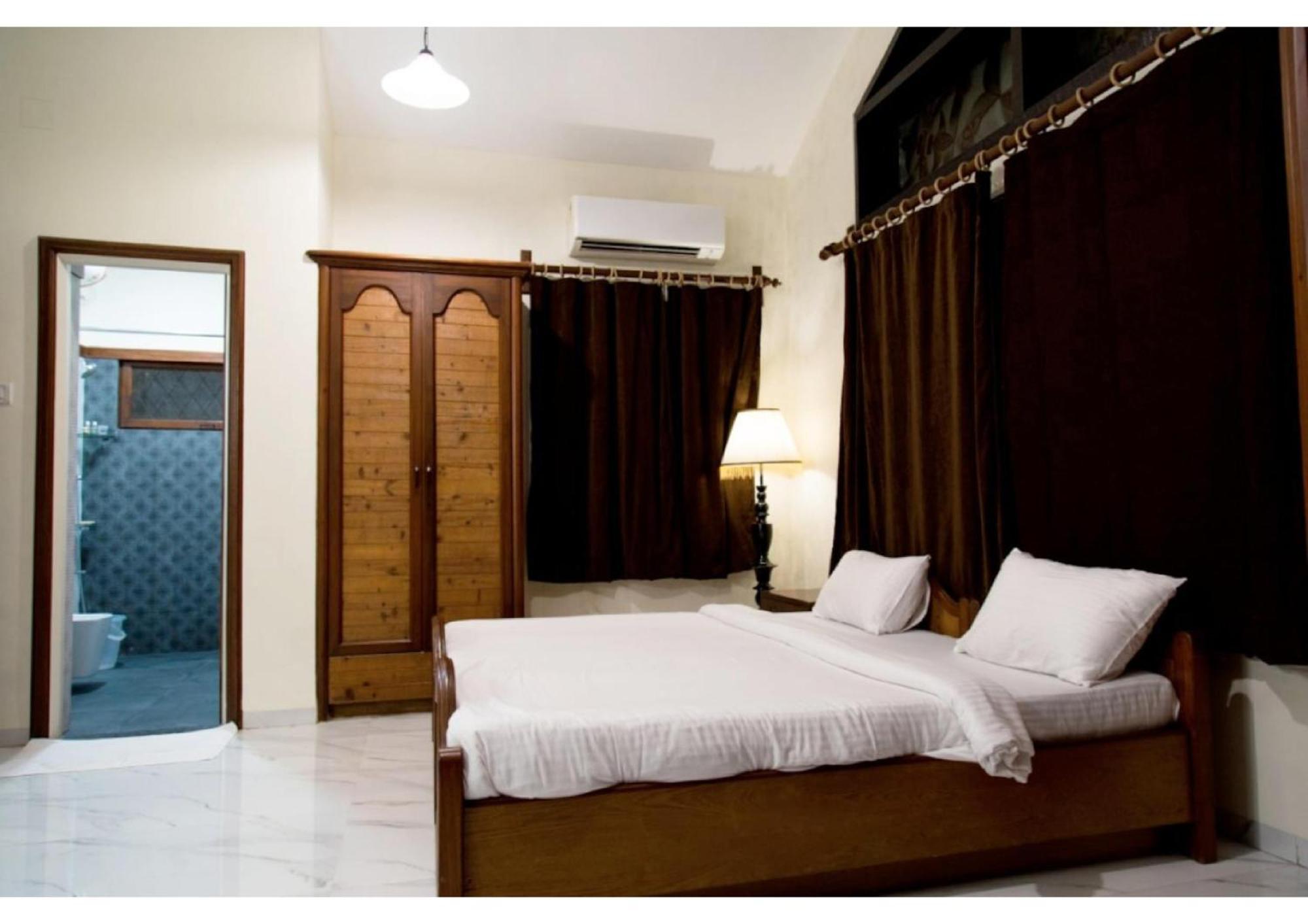 Villa The Beji Lonavala