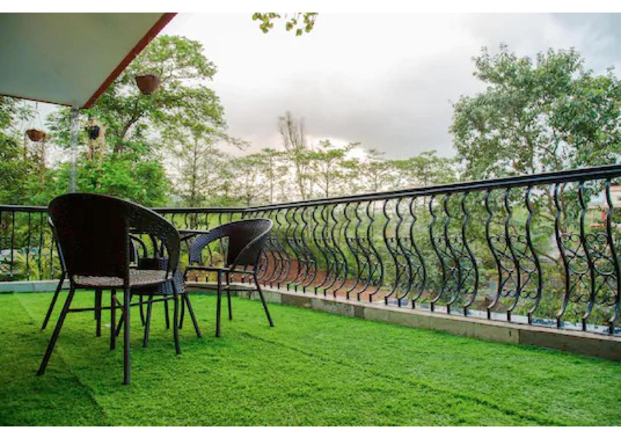 Villa The Beji