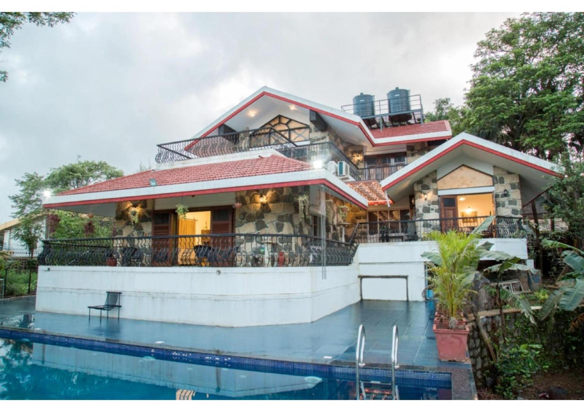 Villa The Beji