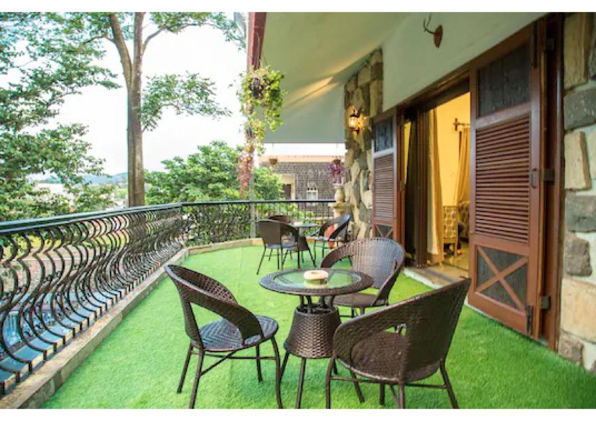 Villa The Beji *