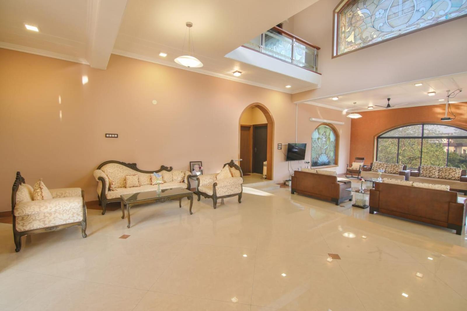 Villa Emperor Lonavala
