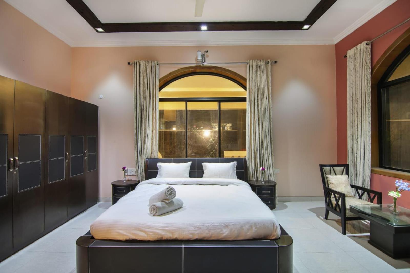 Villa Emperor Lonavala