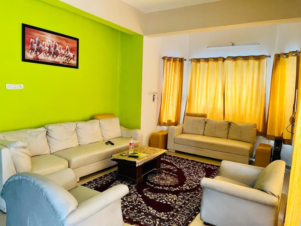 Villa Niwant *