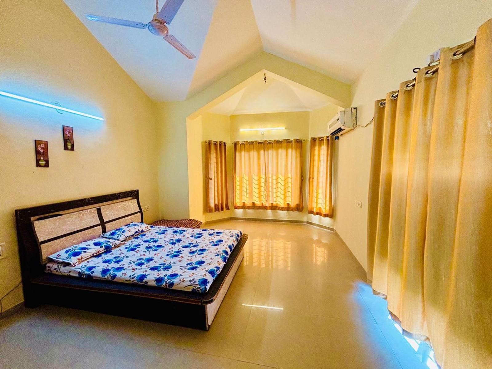 Villa Niwant Lonavala