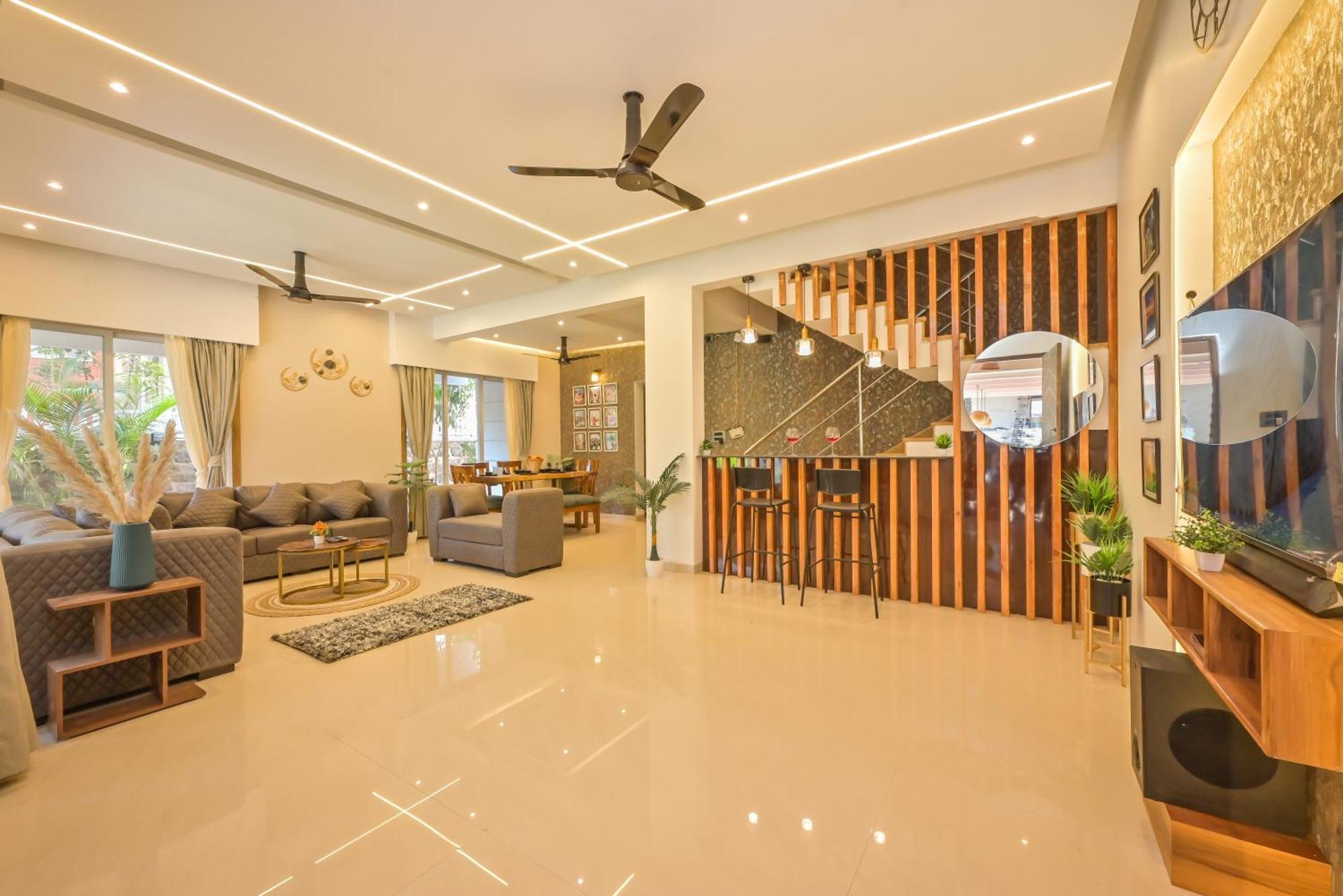 Villa The Oak By Nosh & Llp *