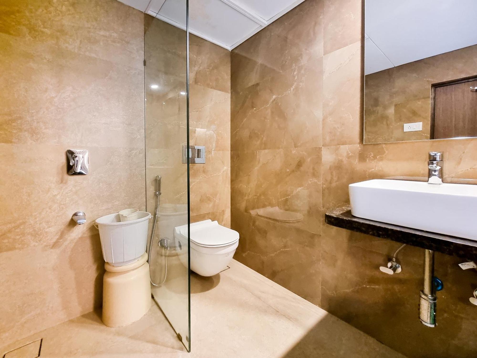 Zaras Khandala 3* Lonavala