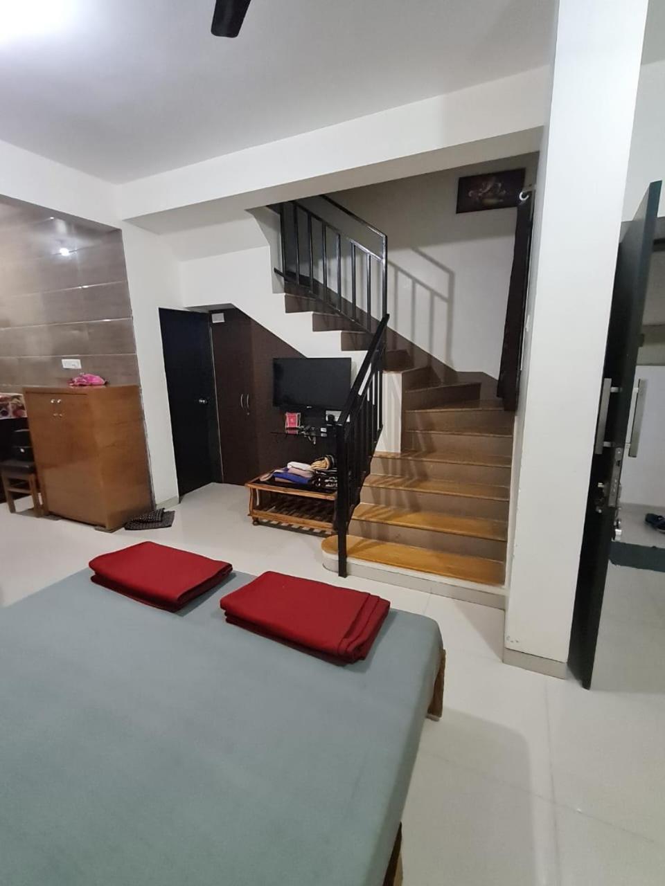 Holiday home Hempriya - 3bhk Wit A Private Pool *