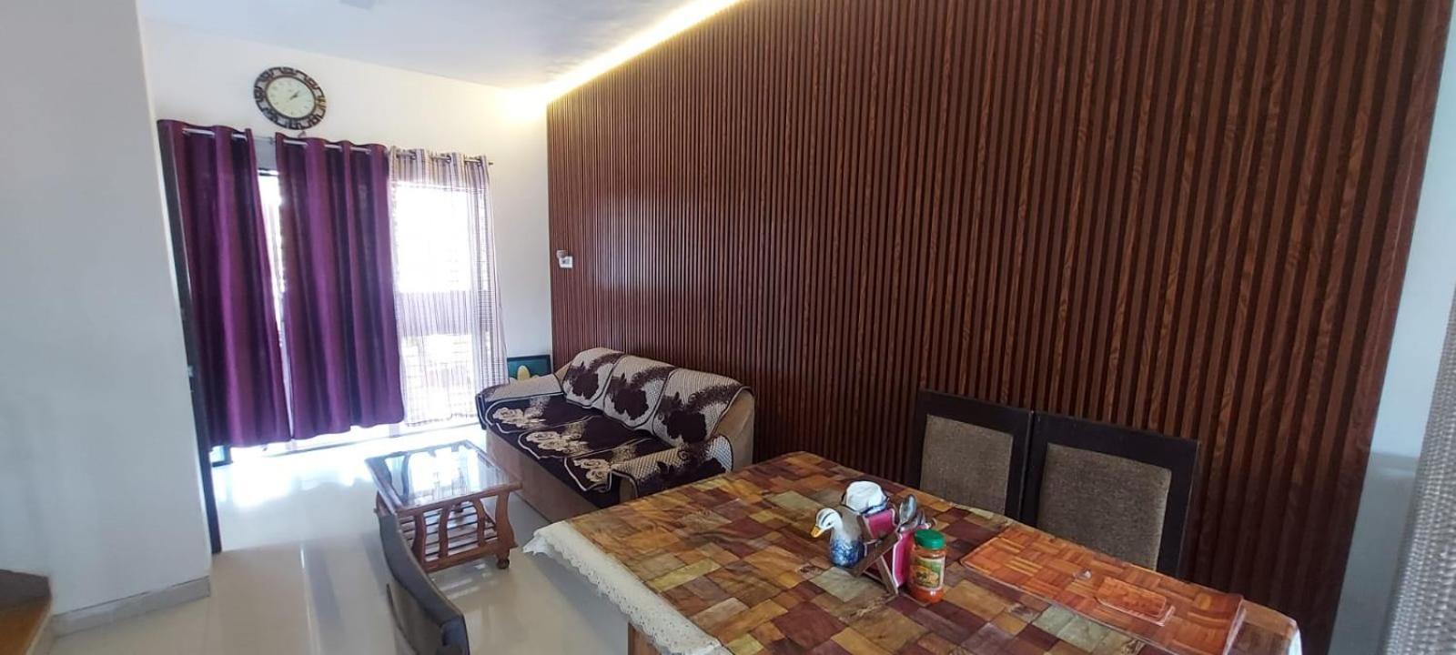 Hempriya - 3bhk Wit A Private Pool Holiday home *
