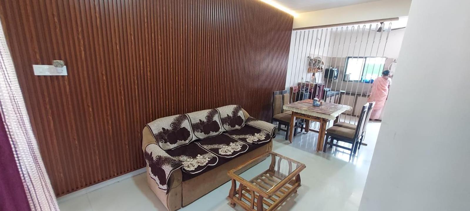 Hempriya - 3bhk Wit A Private Pool * Lonavala