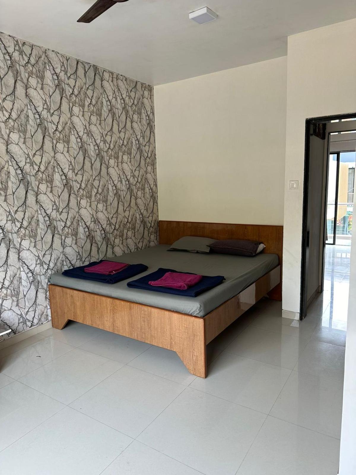 Hempriya - 3bhk Wit A Private Pool *