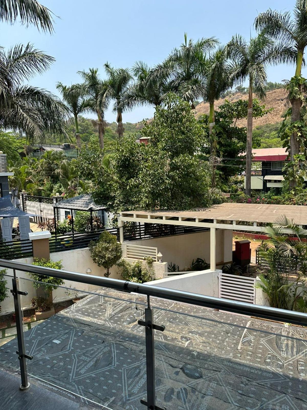 Holiday home Hempriya - 3bhk Wit A Private Pool Lonavala