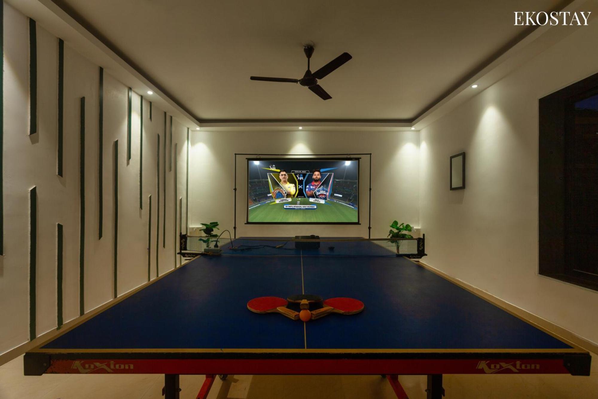 Ekostay Kingfisher I Indoor Pool I Cloud 9 *