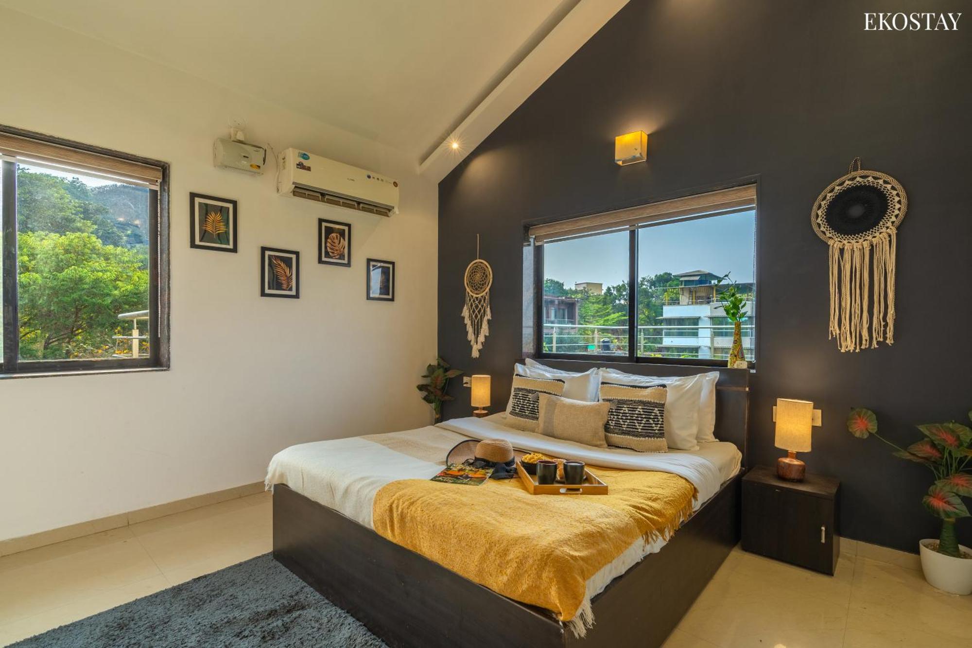 Villa Ekostay Kingfisher I Indoor Pool I Cloud 9