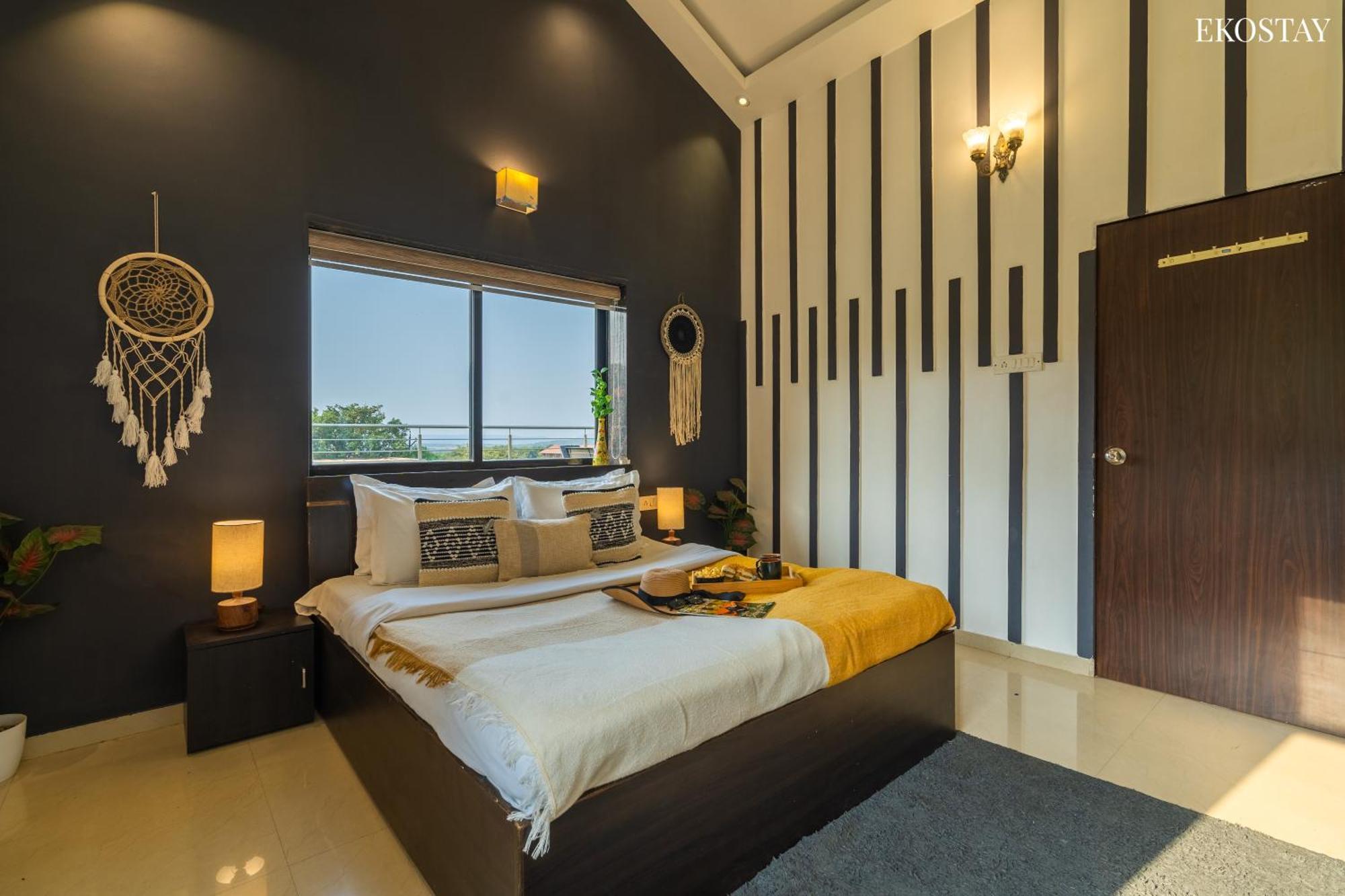 Ekostay Kingfisher I Indoor Pool I Cloud 9