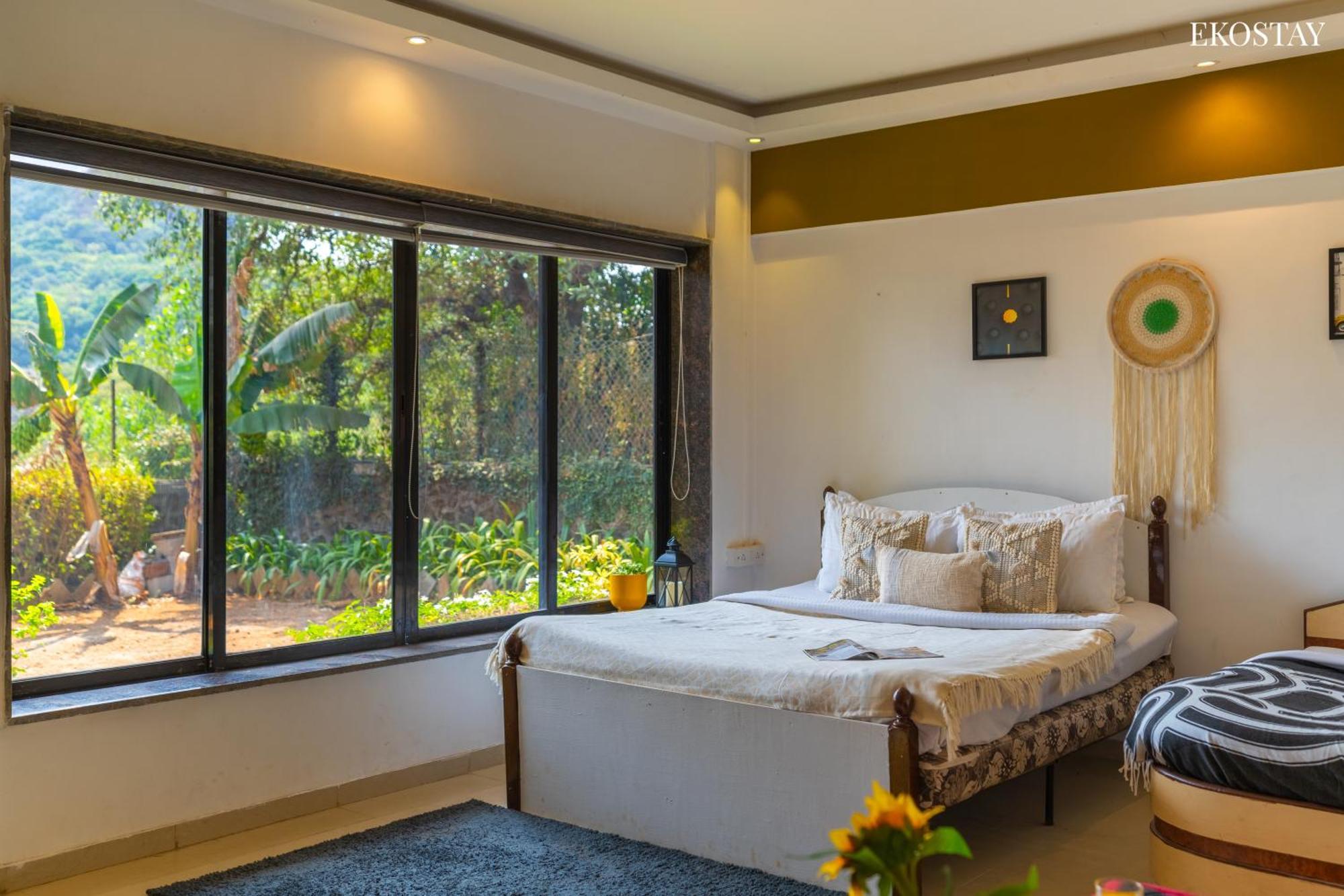 Ekostay Kingfisher I Indoor Pool I Cloud 9 *