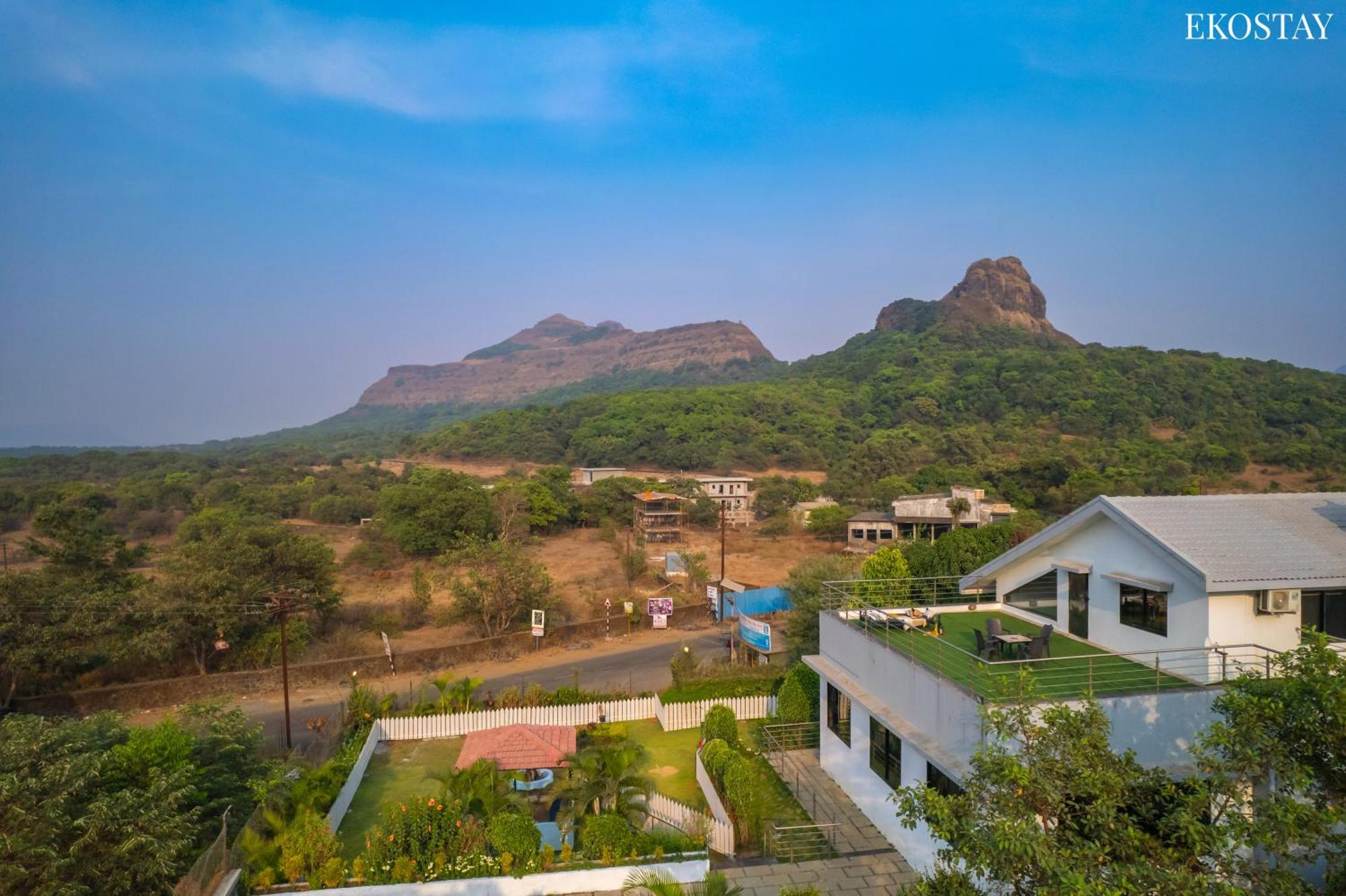 Ekostay Kingfisher I Indoor Pool I Cloud 9