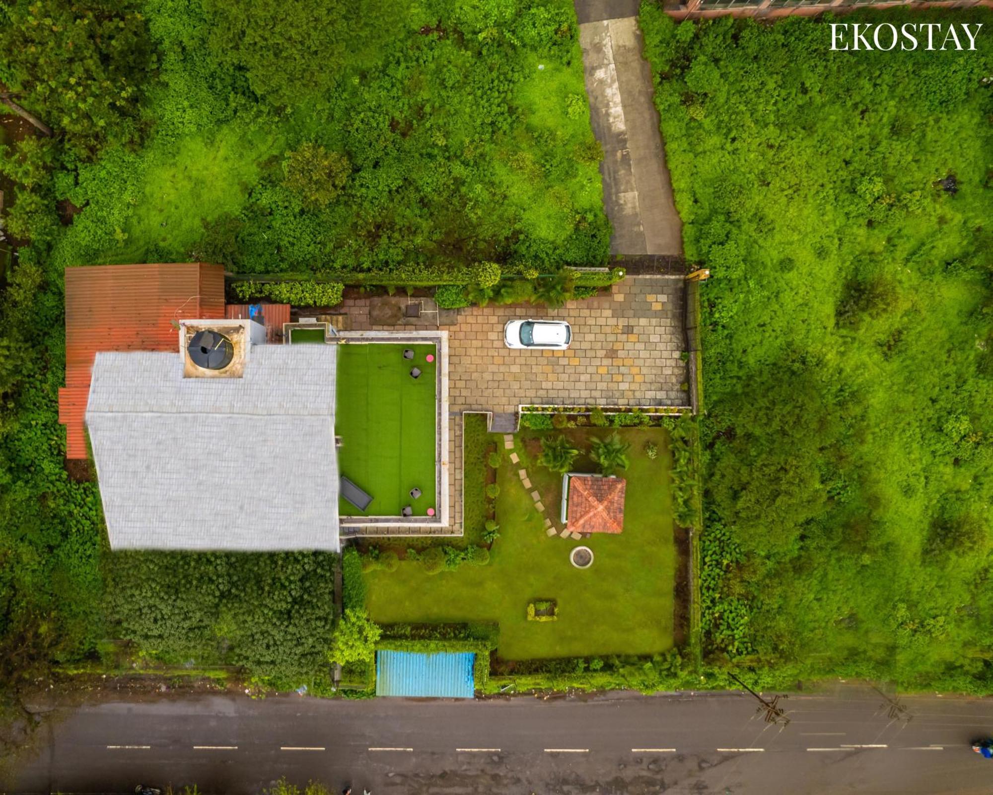 Ekostay Kingfisher I Indoor Pool I Cloud 9 Villa *